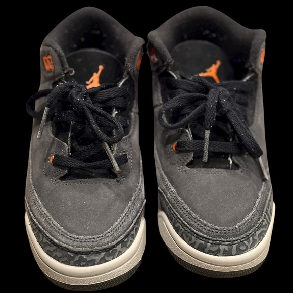 Michael Jordan (3) Kids - Picture 1 of 4